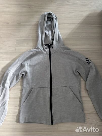 Толстовка adidas originals