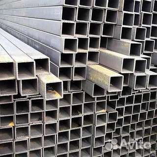 Профильная труба