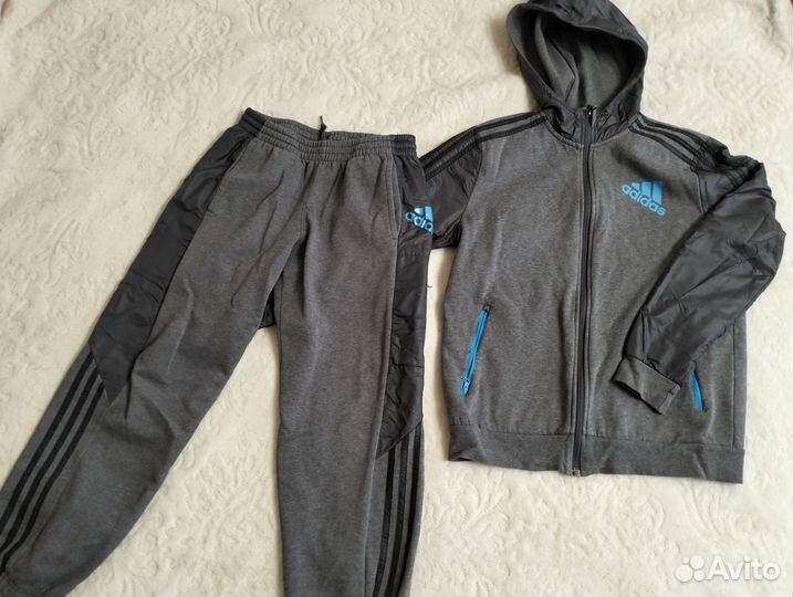 Костюм утеплённый