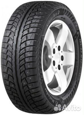 Matador MP 30 Sibir Ice 2 235/55 R17 103T