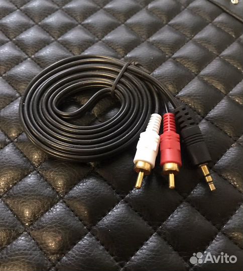 Кабель, шнур, провод