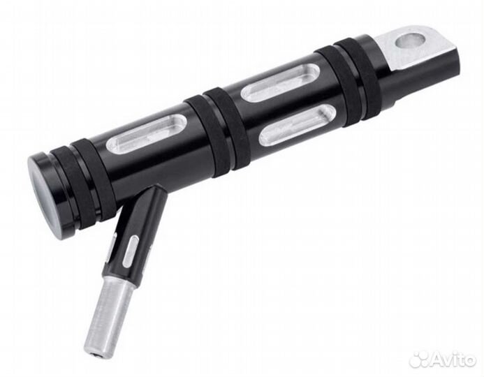 Подножки Edge Cut wp 50500030