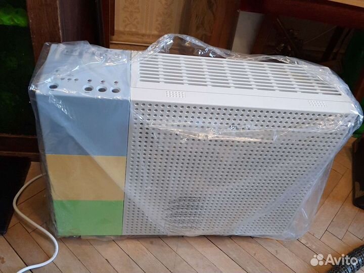 Фильтр воздухоочиститель Therapy Air Zepter