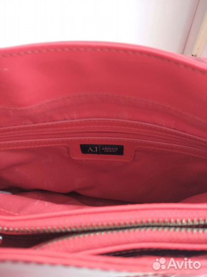 Сумка женская Armani Jeans