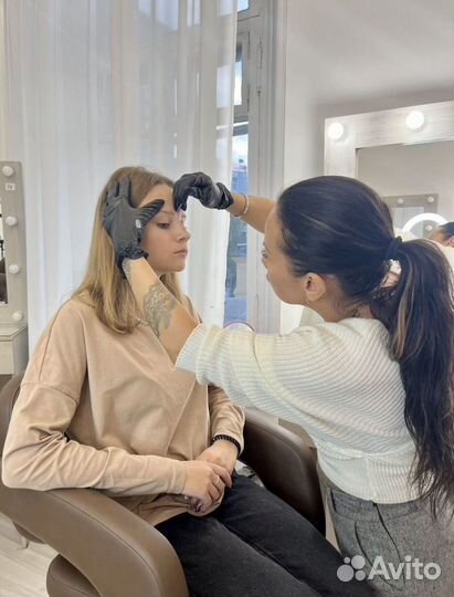 Курс Бровист 6 в 1