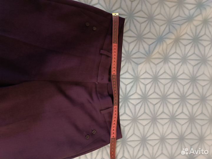 Брюки новые. 48-50