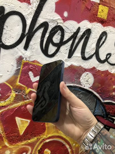 iPhone 12 mini, 256 ГБ