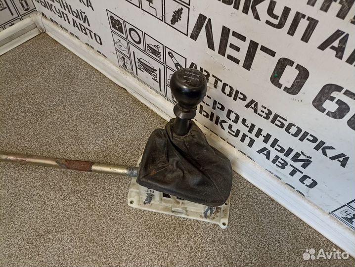 Кулиса кпп для Chevrolet Lacetti