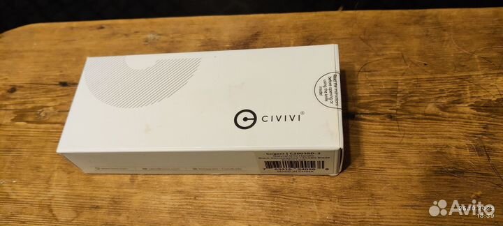 Нож складной EDS