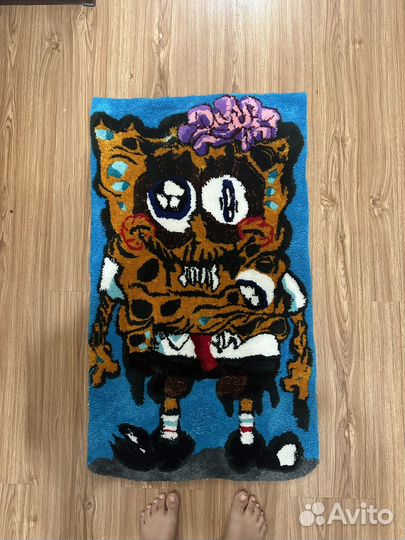 Ковры новые