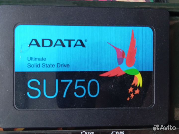 Комплектующие для пк