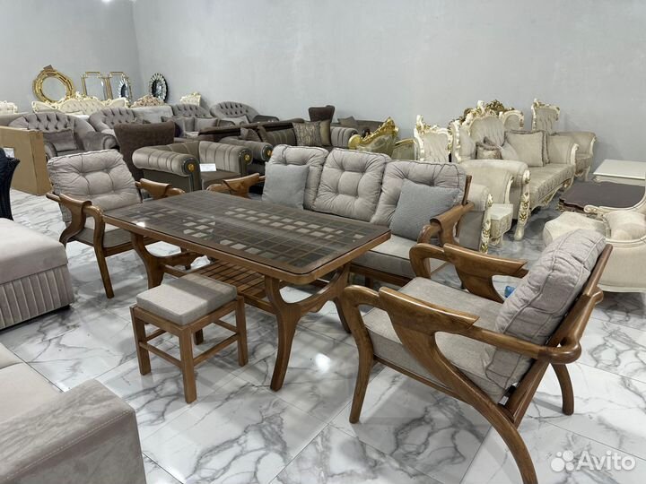 Диван кресло