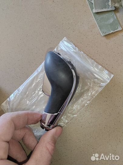 Astra j opel ручка АКПП