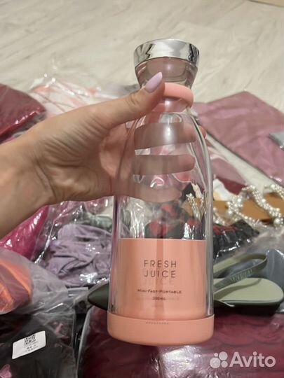 Fresh Juice - Блендер