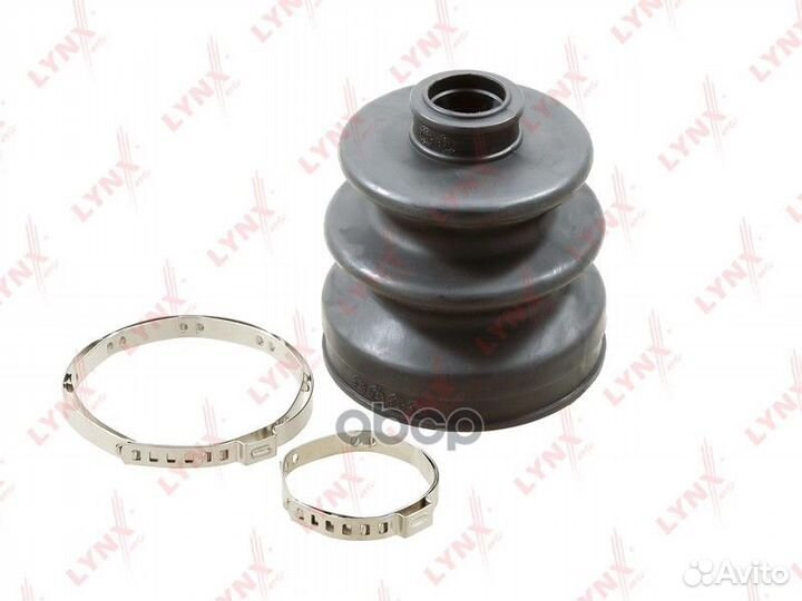 Пыльник шруса PC2035 lynxauto