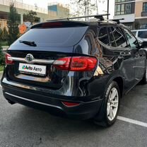 Brilliance V5 1.6 MT, 2014, 108 000 км, с пробегом, цена 600 000 руб.