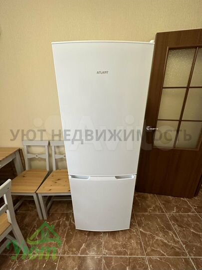 1-к. квартира, 35,8 м², 4/17 эт.