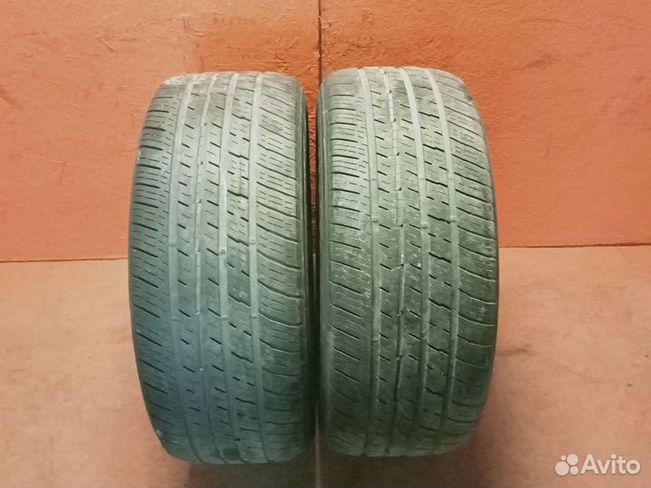Toyo Open Country Q/T 255/55 R18 109V