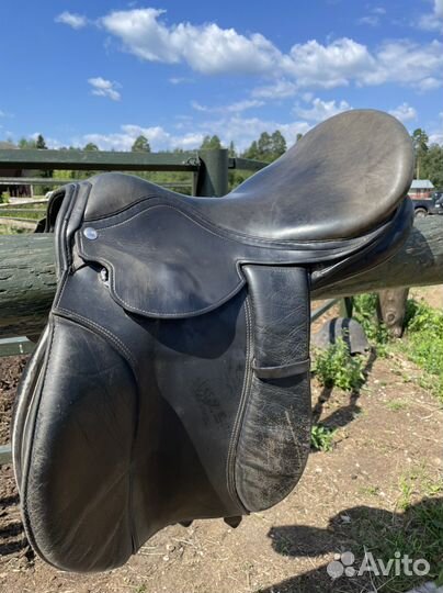 Конная амуниция б/у