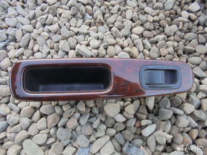Кнопка стеклоподъемника задняя левая Honda Inspire