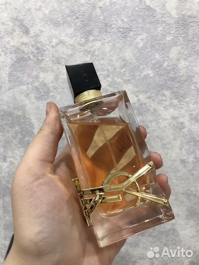 Духи Yves saint laurent libre 90ml
