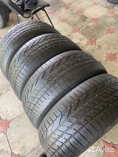 Hankook Ventus S1 Evo 3 K127 255/55 R18