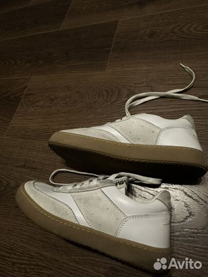 Кеды женские maison margiela оригинал