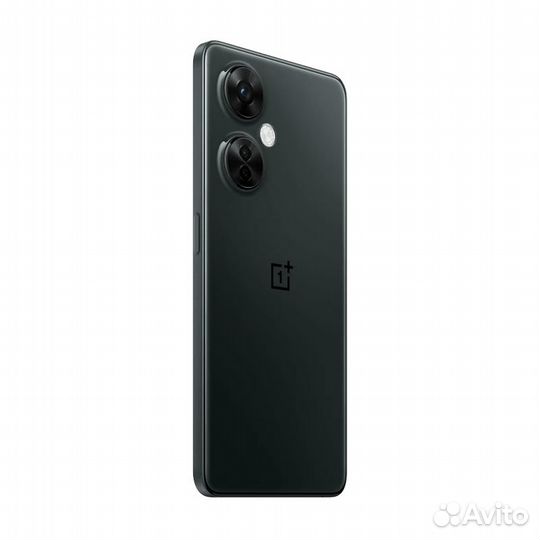 OnePlus Nord CE 3 Lite 5G 8/128Gb Black