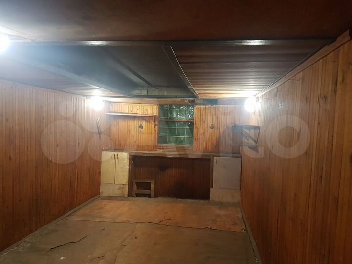 Гараж, 20 м²