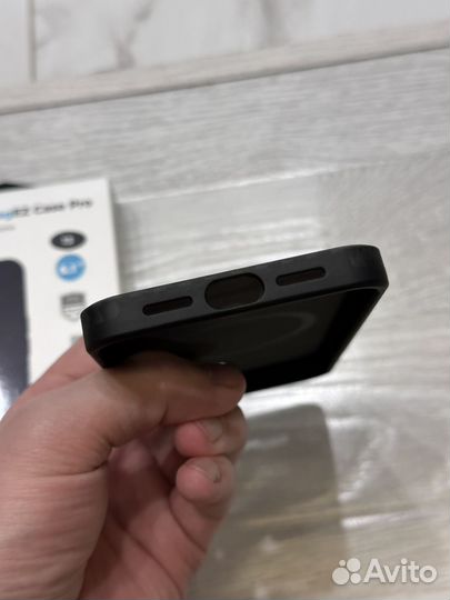 Оригинальный чехол Pitaka iPhone 13