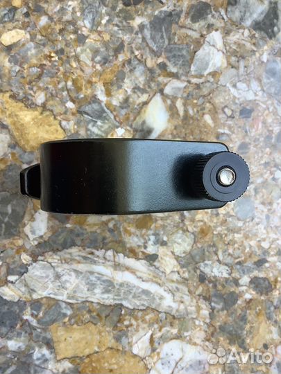 Подседельный зажим 33,9 / 34.9