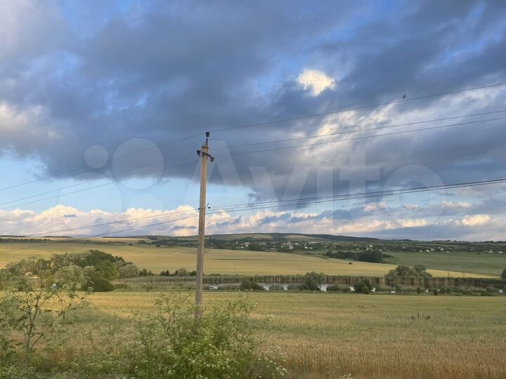 Участок 10 сот. (ИЖС)