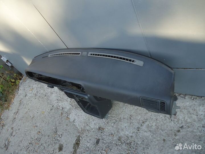 Торпедо Mazda 626 GD Coupe 2.2