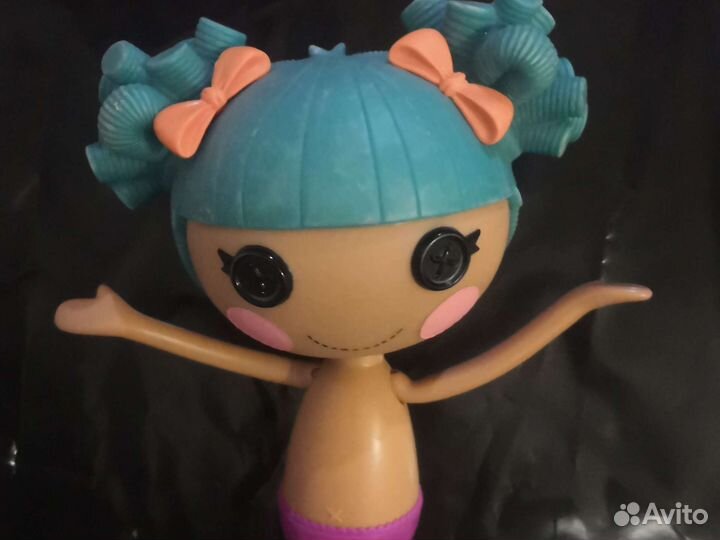 Глюкоза - Кукла