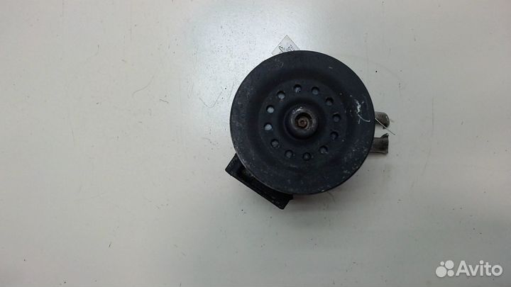 Компрессор кондиционера Opel Corsa D, 2008