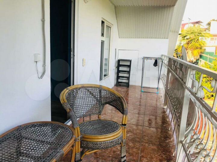 Комната 14 м², 3/3 эт.