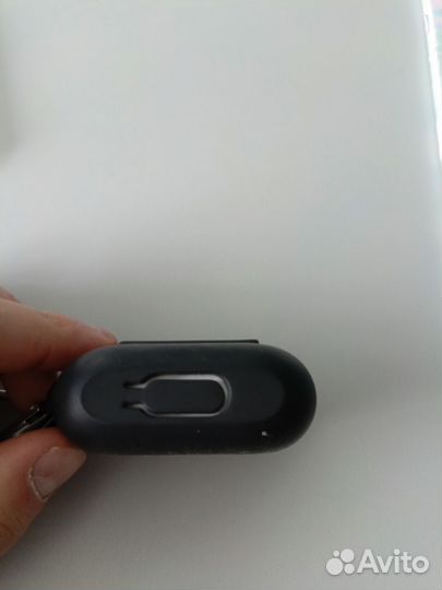 Беспроводные наушники