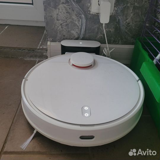 Xiaomi Mi Robot Vacuum