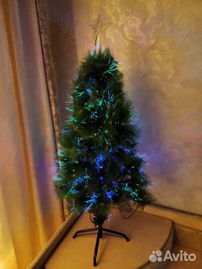 Елка искусственная бу