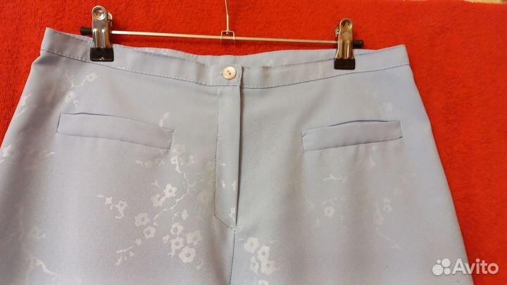 Брюки женские размер 46-48