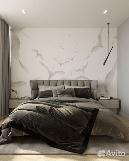 Дизайнер интерьеров. Планировочные решения