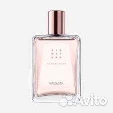 Туалетная вода Signature Oriflame 50 мл