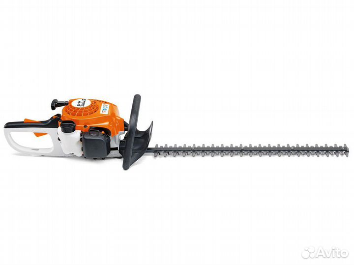 Мотоножницы stihl HS 45, 60 см