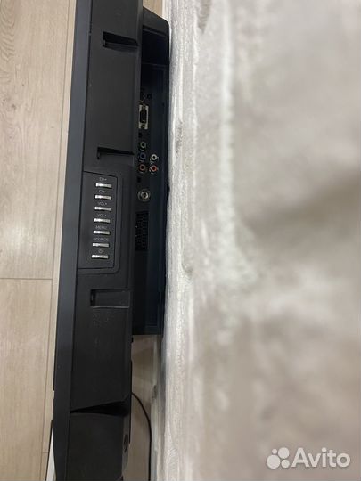 Телевизор bbk