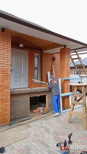 Мягкие окна Астрахань