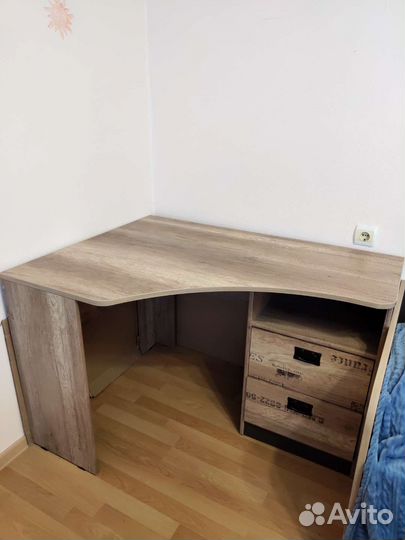 Мебель для детской комнаты 