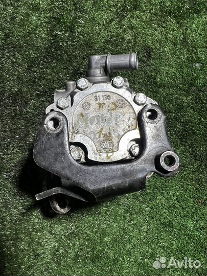 Насос гур Ford Mondeo 2 1.8