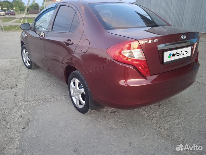 ТагАЗ C10 1.3 МТ, 2013, 176 335 км