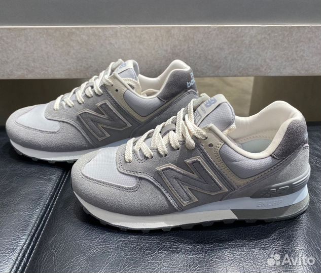 Кроссовки New Balance NB 574 оригинал 44 размер