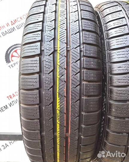 Continental ContiWinterContact TS 810 205/55 R17 95V